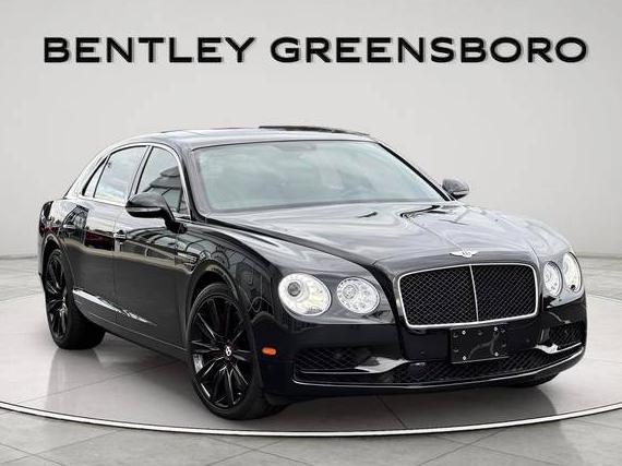 BENTLEY FLYING SPUR 2018 SCBEH9ZA0JC068008 image BENTLEY FLYING SPUR 2018 SCBEH9ZA0JC068008 image